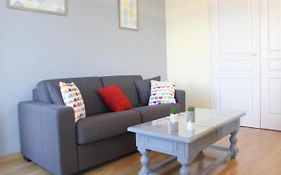 Appartement La Rochelle, 2 pièces, 4 personnes - FR-1-246-232